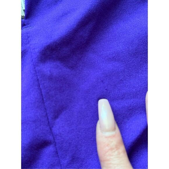 NoZone Fiji Sun Protective One-Piece Bathing Suit Swimsuit Baby Girl 12-18 Month - Picture 7 of 10